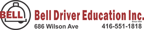 Bell Driver Education
